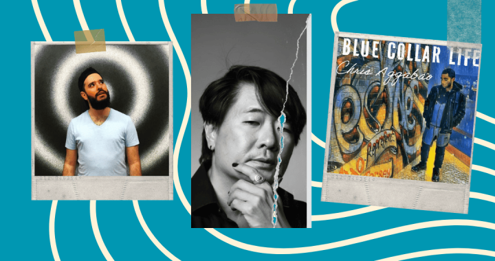 LA NUEVA OLA 2025 #80 | Darow, Zack Gross y Chris Aggabao