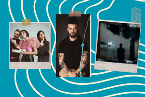 LA NUEVA OLA 2025 #81 | Magania, Night Talks y Reddmond Perone