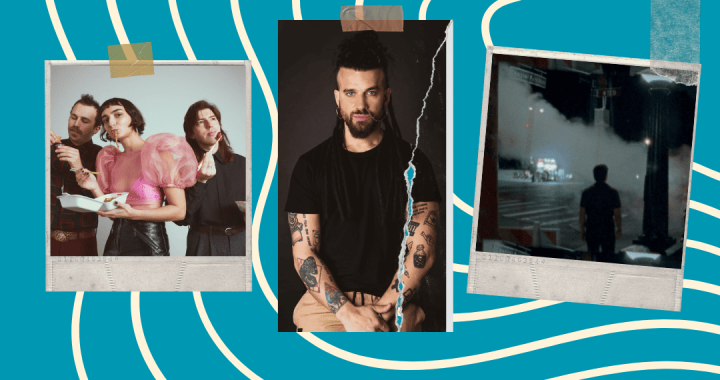 LA NUEVA OLA 2025 #81 | Magania, Night Talks y Reddmond Perone