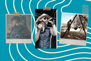 LA NUEVA OLA 2025 #88 | RAWRITO, Kurt van der Linde y Michael Brincat