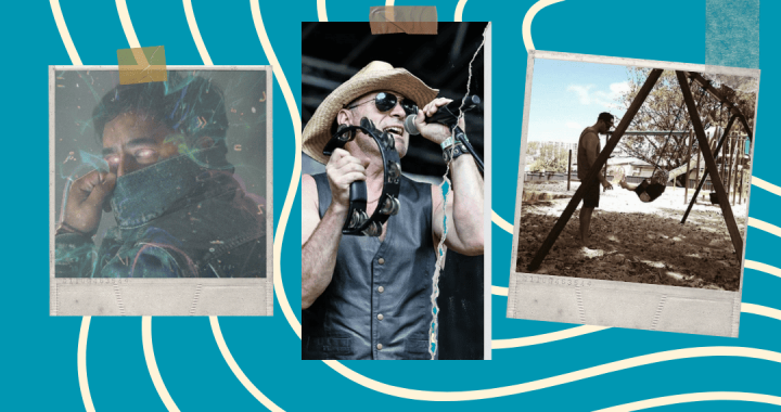 LA NUEVA OLA 2025 #88 | RAWRITO, Kurt van der Linde y Michael Brincat