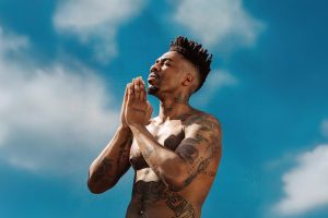 Dax y “Diary Of A Trying Man”: un diario sonoro de introspección y resiliencia