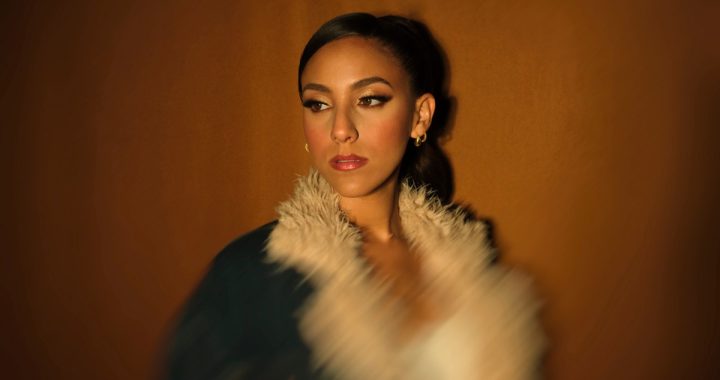 Yari M. irrumpe en la escena latina con su álbum debut Momentos