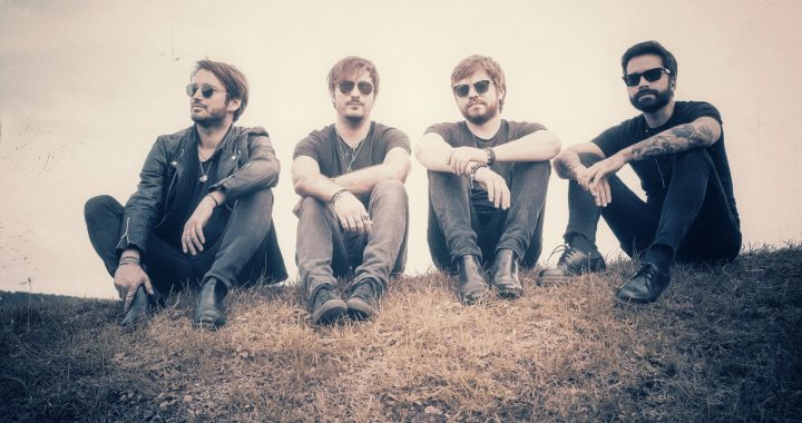 Reaven ilumina la Navidad con “It’s Christmas Tonight”