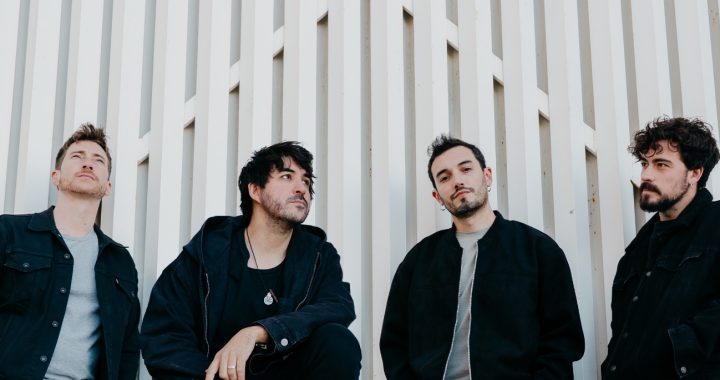 “Punto Cero”: Valira reinicia su viaje musical con fuego y emoción