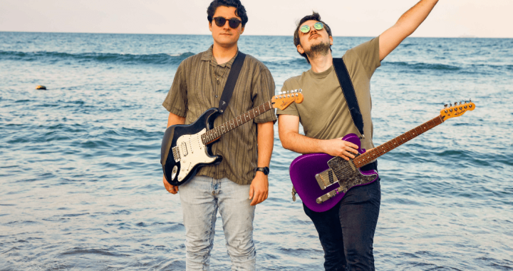 “Sorry Not Sorry”: el lado más ligero de the dt’s