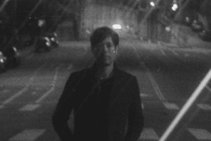 Curt Barlage y la oscuridad encantadora de “Endless Nothing”