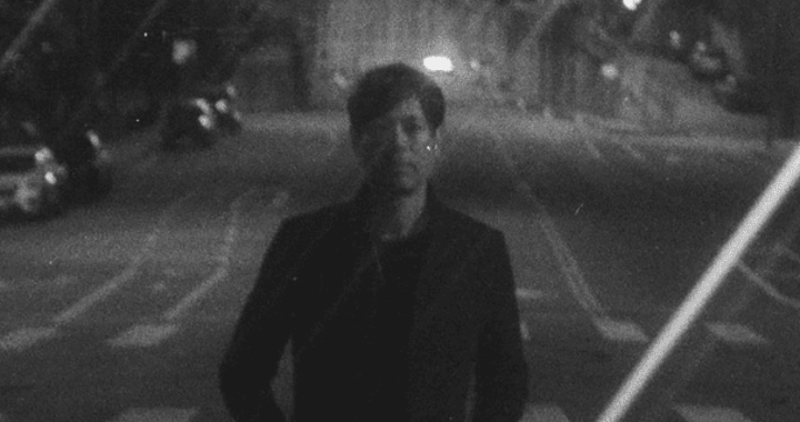 Curt Barlage y la oscuridad encantadora de “Endless Nothing”