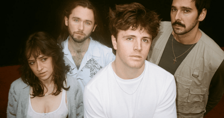 Big Sleep y el pulso retro de “Doo Doo Doo Doo Doo”