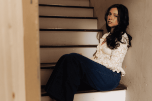 Savanna Leigh y la delicadeza pop de “nothing yet”