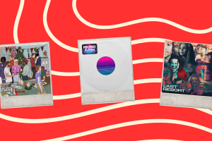 LA NUEVA OLA 2025 #130 | Celestial Skies, Milano Flash, Last Resort