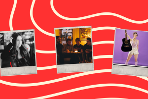 LA NUEVA OLA 2025 #131 | Alexa Kate, Bárbara Becker, literally/nobody