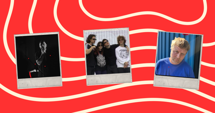 LA NUEVA OLA 2025 #126 | The Finest Hour, MacGregor Burns, The Bernadette Maries