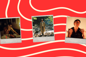 LA NUEVA OLA 2025 #138 | Chris Elan, Mauvét, Alexander Goché