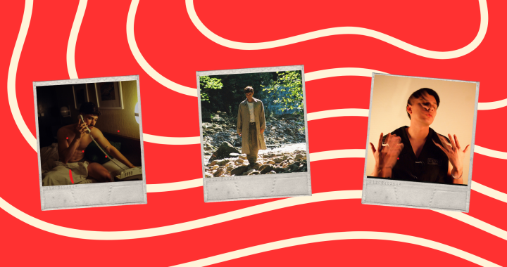 LA NUEVA OLA 2025 #138 | Chris Elan, Mauvét, Alexander Goché