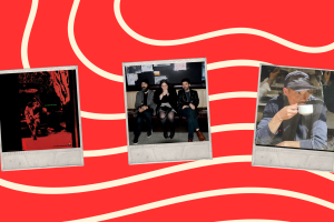 LA NUEVA OLA 2025 #139 | The Field Index, Pretty Average, RASE X