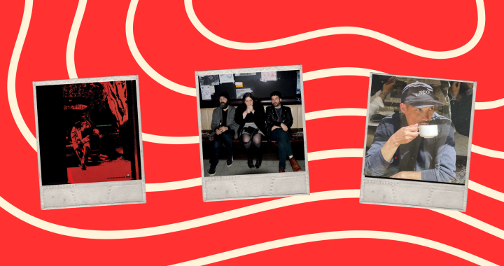 LA NUEVA OLA 2025 #139 | The Field Index, Pretty Average, RASE X