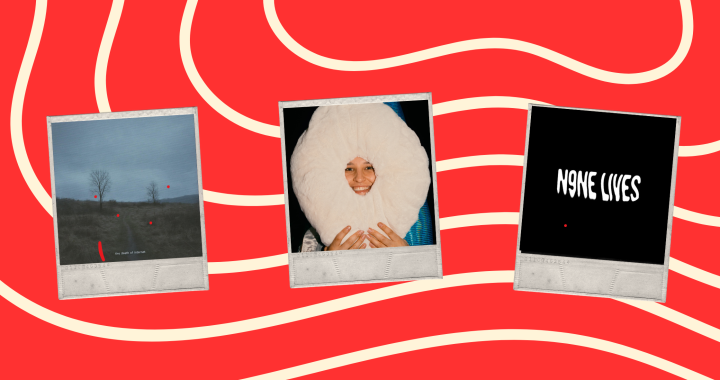 LA NUEVA OLA 2025 #157 | Pet Owne, the death of internet, N9NE LIVES