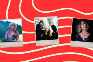 LA NUEVA OLA 2025 #148 | Poor Bambi, PAPS, Astara Black