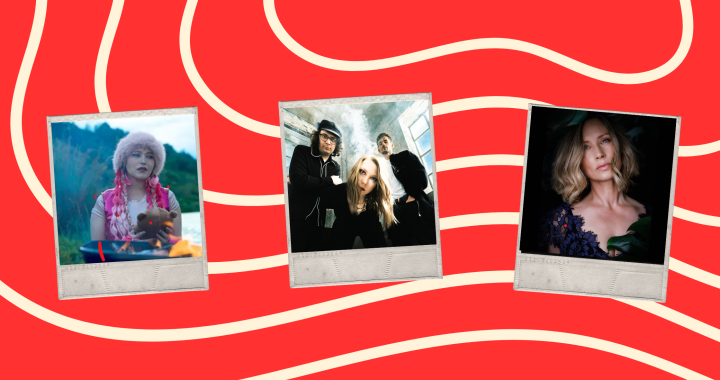 LA NUEVA OLA 2025 #148 | Poor Bambi, PAPS, Astara Black