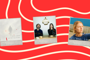 LA NUEVA OLA 2025 #149 | Echo Union, Misty Coast, Nemo