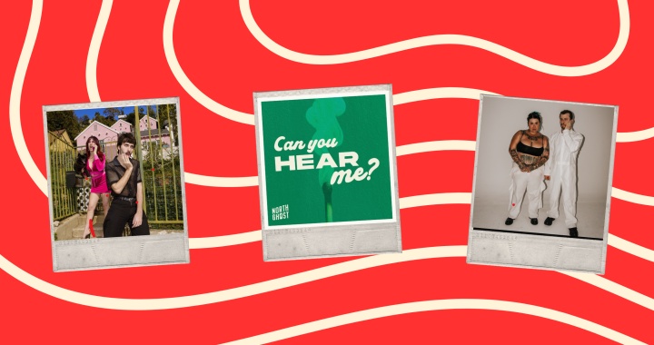 LA NUEVA OLA 2025 #156 | PIFFA, North Ghost, GUMDROP