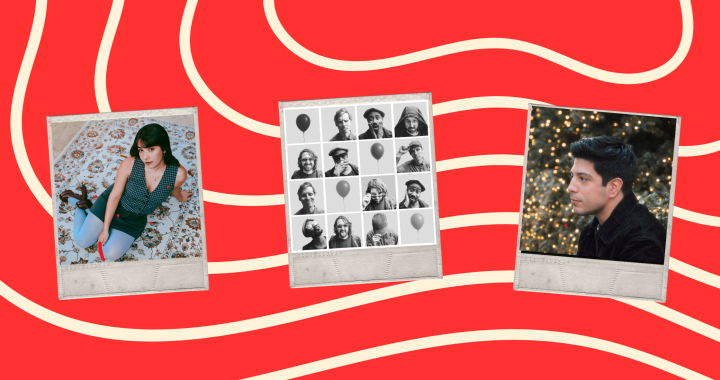 LA NUEVA OLA 2025 #159 | Gera Avendaño, DahL, Airin.Wav