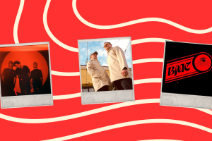 LA NUEVA OLA 2025 #146 | Icons of Elegance, ANIMI VOX, Blood Moon Commune