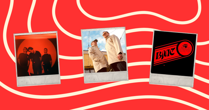 LA NUEVA OLA 2025 #146 | Icons of Elegance, ANIMI VOX, Blood Moon Commune