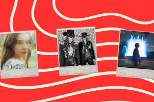 LA NUEVA OLA 2025 #127 | Nik Brinkman, Zoumer, Bad Flamingo