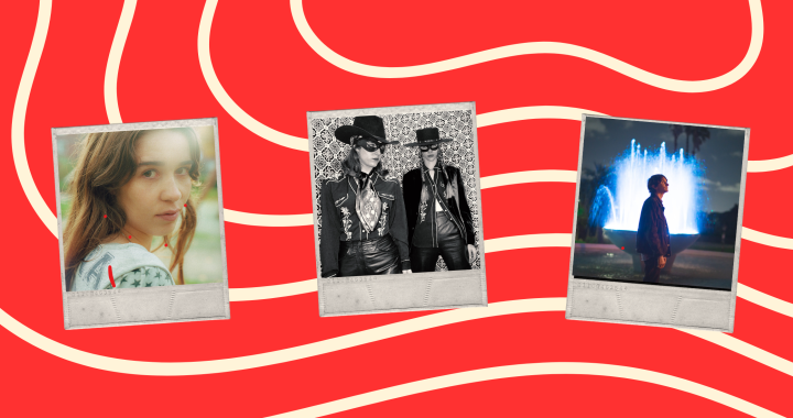 LA NUEVA OLA 2025 #127 | Nik Brinkman, Zoumer, Bad Flamingo