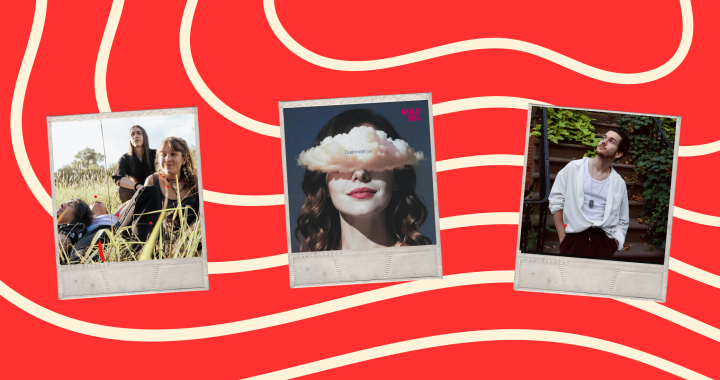 LA NUEVA OLA 2025 #122 | Fighting in the Dark, Myles Nuzzi, MADBIL