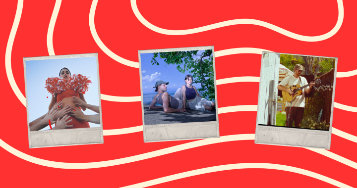 LA NUEVA OLA 2025 #128 | Specific Coast, Forever Overhead, CLUB ORO