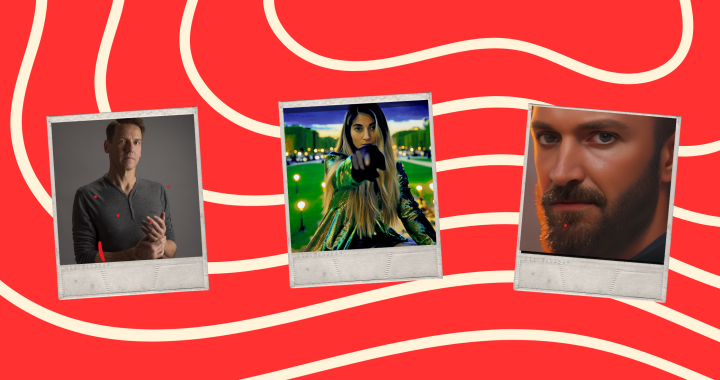 LA NUEVA OLA 2025 #122 | Alan Williams, Roubyn, Automated Stellar Machines