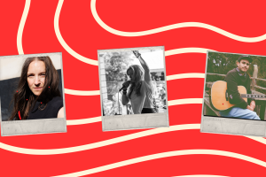 LA NUEVA OLA 2025 #129 | Sarianna Cortes, Henry Grace, IDA JANE