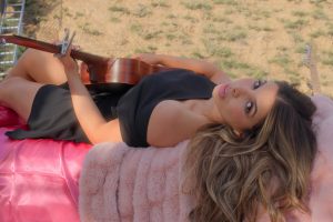 Entre ecos del pasado: Madison Margot y la vulnerabilidad de But I Do