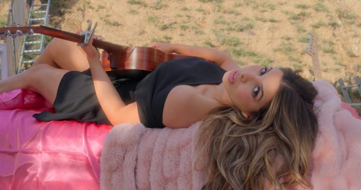 Entre ecos del pasado: Madison Margot y la vulnerabilidad de But I Do