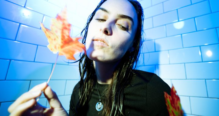 Vitesse X – Memori: Un viaje electrónico entre vida y trascendencia