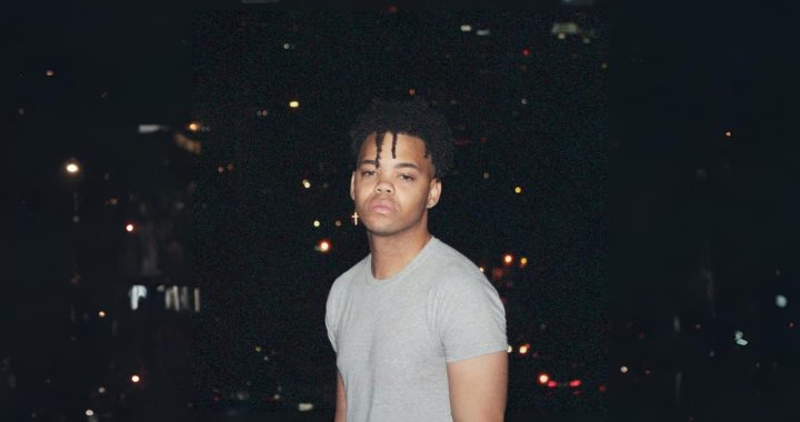 J. Santonio ilumina la noche con “Tonight”