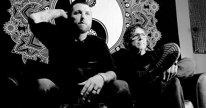 Alien Ant Farm y Judge & Jury: “Bad Attitude”, punk rock a toda velocidad