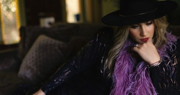 KiKi Holli & The Remedy: Donde el indie pop se encuentra con el soul cinematográfico