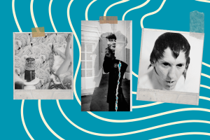 LA NUEVA OLA 2025 #140 | Kiki T, West Wickhams y Lauge Heebøll