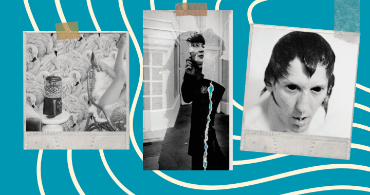 LA NUEVA OLA 2025 #140 | Kiki T, West Wickhams y Lauge Heebøll