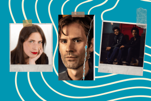 LA NUEVA OLA 2025 #141 | Rulers, Cuervos in Venus y Angie Newman