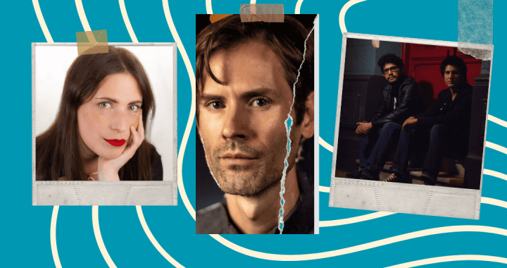 LA NUEVA OLA 2025 #141 | Rulers, Cuervos in Venus y Angie Newman