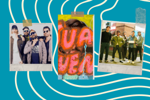 LA NUEVA OLA 2025 #150 | Lo Que Me Hace Mal, Summer School y Juan Suena