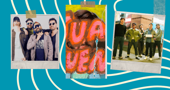 LA NUEVA OLA 2025 #150 | Lo Que Me Hace Mal, Summer School y Juan Suena