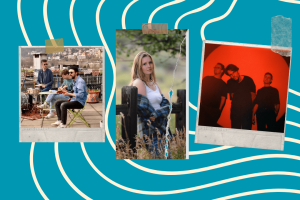 LA NUEVA OLA 2025 #152 | ANIMI VOX, Jaidyn Hurst y Call Me