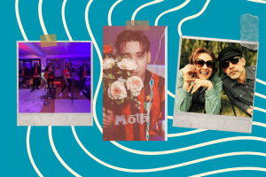 LA NUEVA OLA 2025 #153 | Shapes Like People, Ellecielles y L3ON