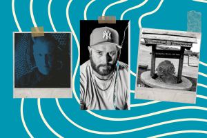 LA NUEVA OLA 2025 #161 | EXGHOST, Wishing Well Divers y Night Wolf